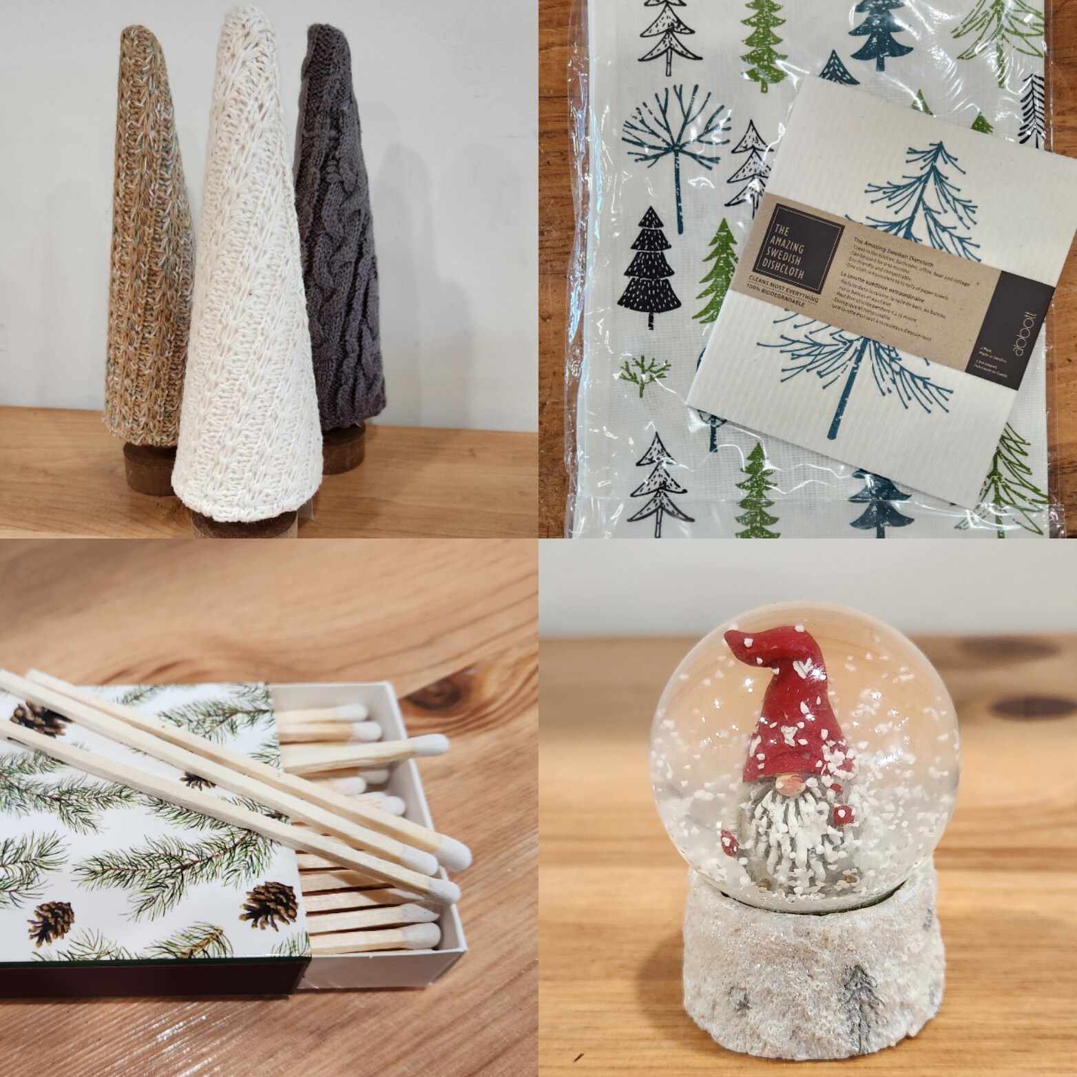 Holiday Gifts